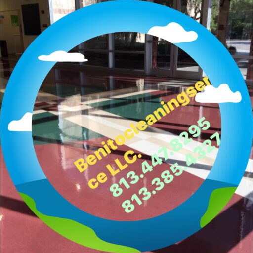 BENITO CLEANING SERVICES